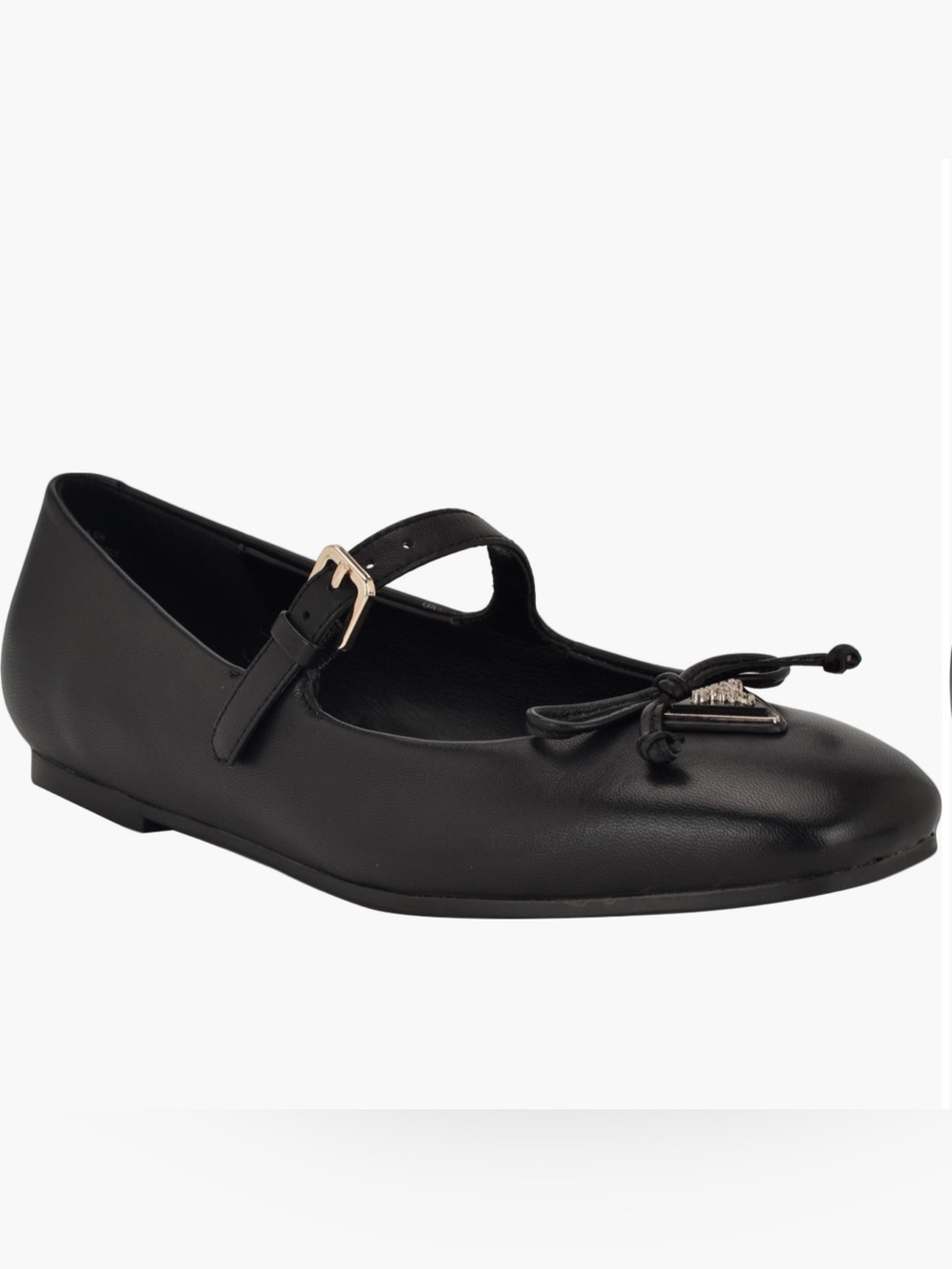 Guess Kayra Mary Jane Flats
Size 7.5